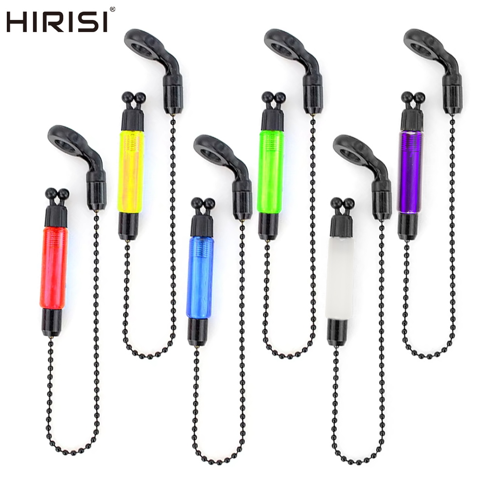 Bite Alarm - Hirisi B2024 4 Peças Indicador de