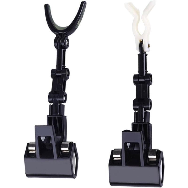 Fish Finder Transducer - Suporte para Vara de Pesca para