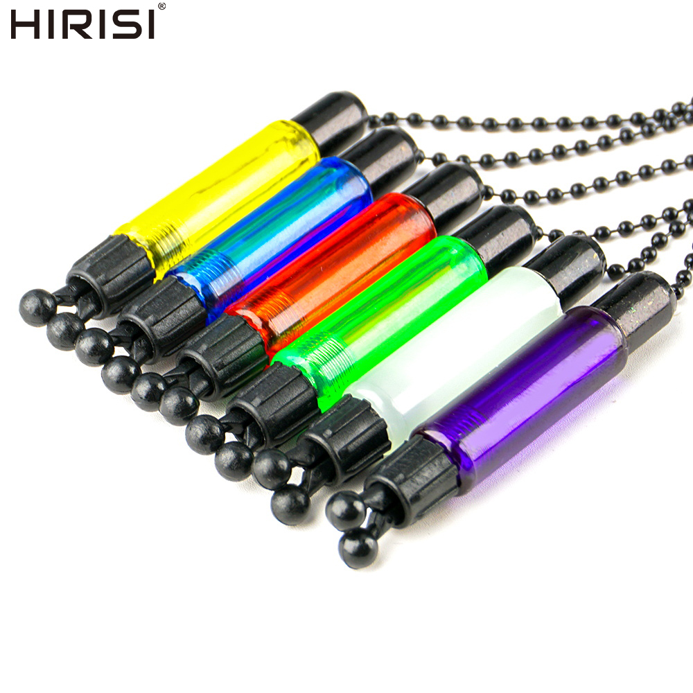 Bite Alarm - Hirisi B2024 4 Peças Indicadores de
