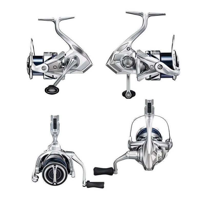 Shimano 2023 striático carrete - Shimano Reel Stradic avaliação e preço