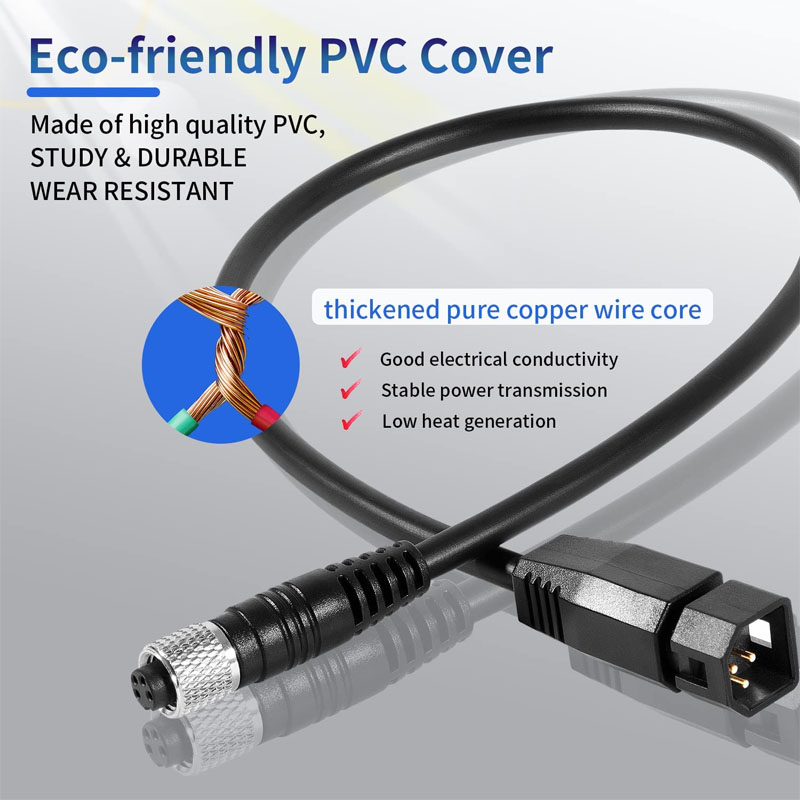 Cabo Adaptador Universal para  - Fish Finder Cable avaliação e preço