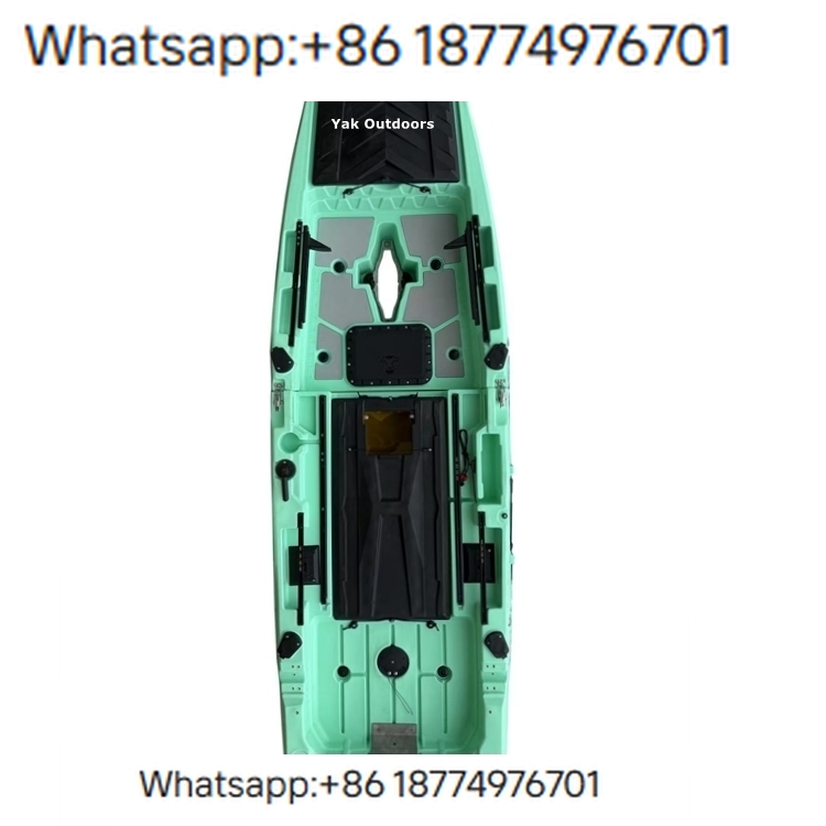 Caiaque de Pesca Individual OU - Fishing Gps avaliação e preço