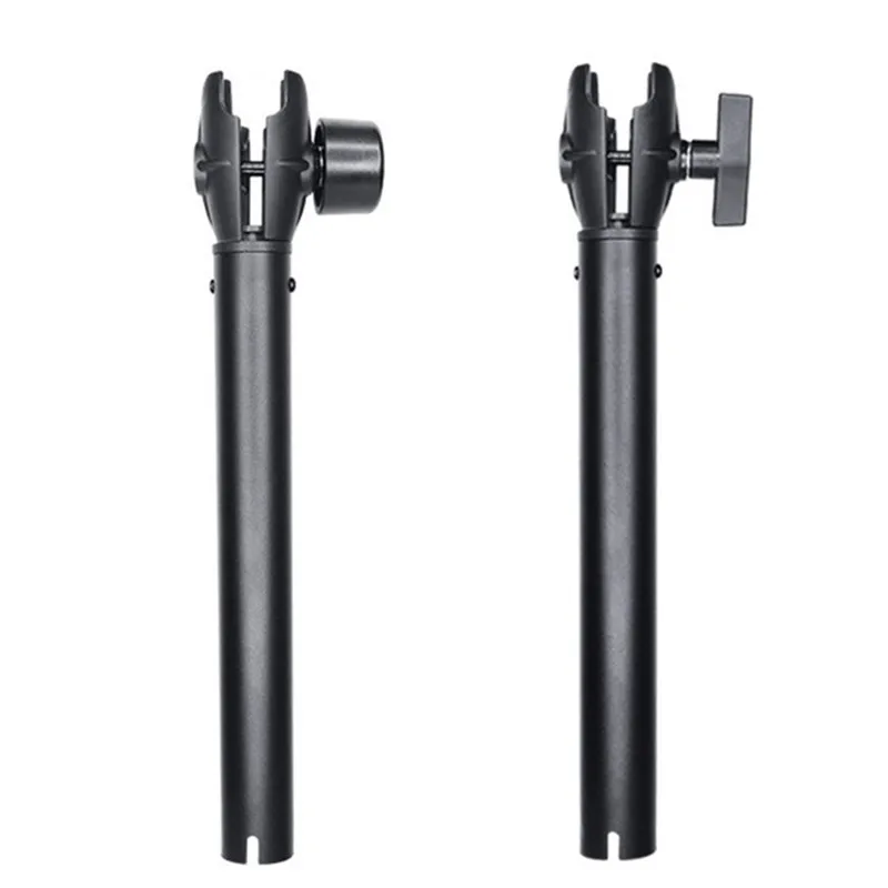 Tubo de extensão de alumínio d - Fish Finder Mount avaliação e preço