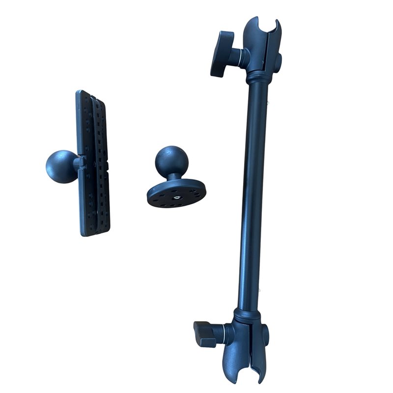Suporte para Localizador de Pe - Fish Finder Mount avaliação e preço