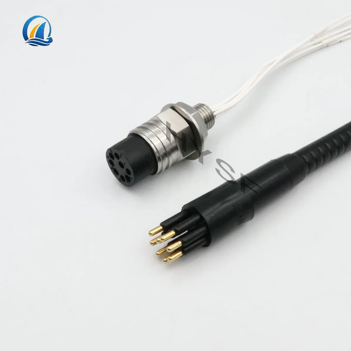 Conector de cabo elétrico suba - Underwater Camera avaliação e preço