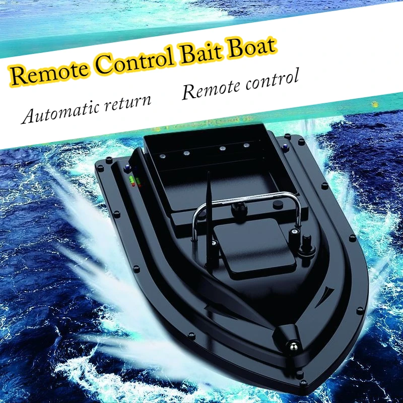 Barco de Isca D16E GPS 12000mA - Fishing Gps avaliação e preço