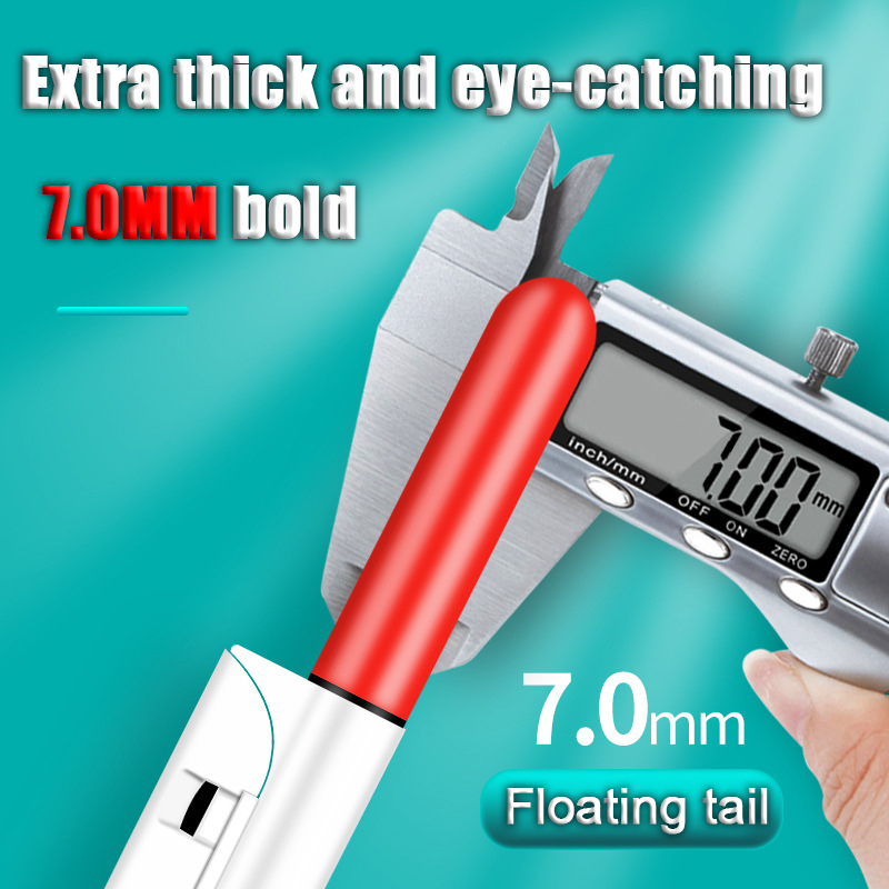 2 Peças Luz Noturna LED para V - Fish Finder Battery avaliação e preço