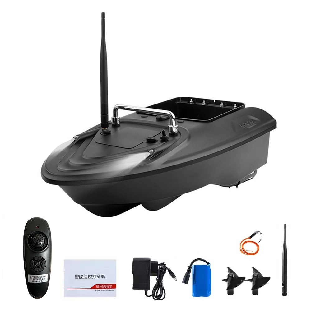 Barco de Pesca com Controle Re - Fishing Gps avaliação e preço